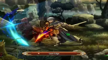 ألعاب RPG حديثة تستعيد سحر الكلاسيكيات الخالدة في جزئها الخامس المرتقب